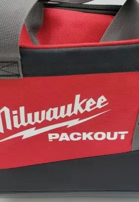 48-22-8321 MILWAUKEE Packout Modular Tool Storage Bag #2