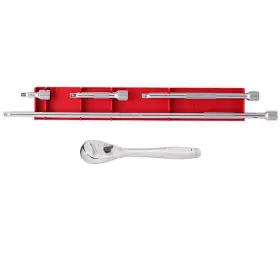 48-22-9014-48-22-9340 MILWAUKEE Drive Ratchet Extension Set