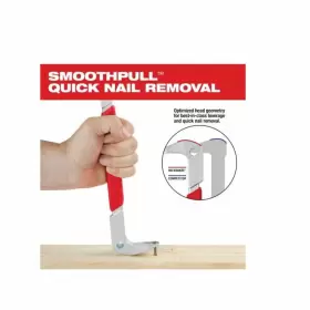 48-22-9032 MILWAUKEE Nail Puller Dimpler #3