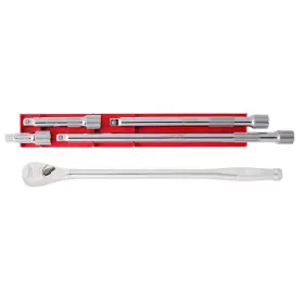 48-22-9050-48-22-9342 MILWAUKEE Drive Ratchet Extension Set