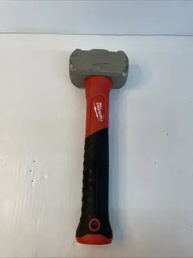 48-22-9310 MILWAUKEE Fiberglass Drilling Hammer 48-22-9310 MILWAUKEE Fiberglass Drilling Hammer