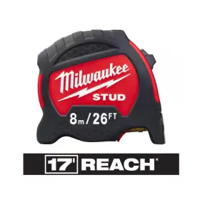 48-22-9726 MILWAUKEE Stud Tape #2 48-22-9726 MILWAUKEE Stud Tape #2