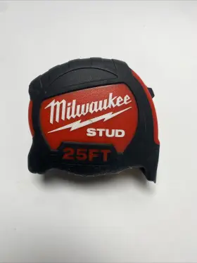 48-22-9925 MILWAUKEE Stud Tape 48-22-9925 MILWAUKEE Stud Tape