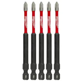 48-32-4565 MILWAUKEE Shockwave Phillips Bit Pack