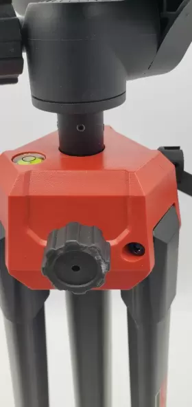 48-35-1411 MILWAUKEE Laser Level Tripod #3