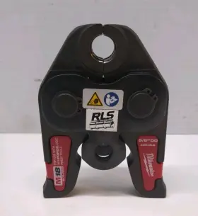 49-16-2654R MILWAUKEE Rls Press Jaw Force Logic Tools 49-16-2654R MILWAUKEE Rls Press Jaw Force Logic Tools