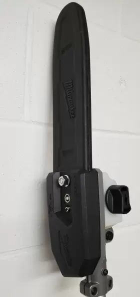 49-16-2720 MILWAUKEE Fuel Quik Lok Pole Saw Power Head #2