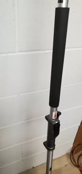 49-16-2720 MILWAUKEE Fuel Quik Lok Pole Saw Power Head #3