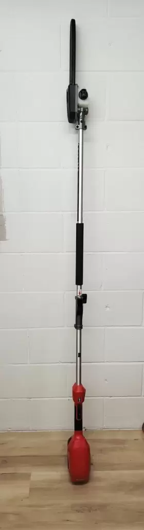 49-16-2720 MILWAUKEE Fuel Quik Lok Pole Saw Power Head