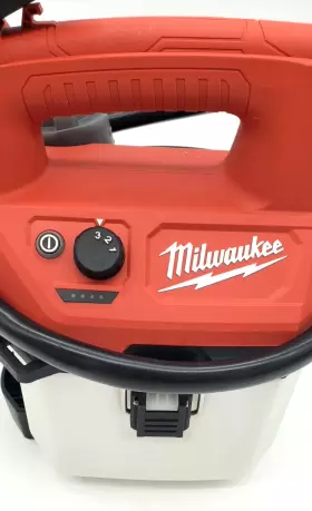 49-16-2761 MILWAUKEE Handheld Sprayer Tank Wand #3 49-16-2761 MILWAUKEE Handheld Sprayer Tank Wand #3