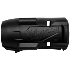 49-16-2967 MILWAUKEE Fuel High Torque Wrench Impact Boot 49-16-2967 MILWAUKEE Fuel High Torque Wrench Impact Boot
