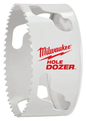49-56-0237 MILWAUKEE Hole Saw