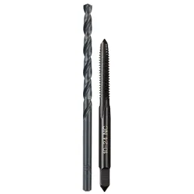 49-57-5525 MILWAUKEE Straight Flute Plug Tap Drill Bit 49-57-5525 MILWAUKEE Straight Flute Plug Tap Drill Bit