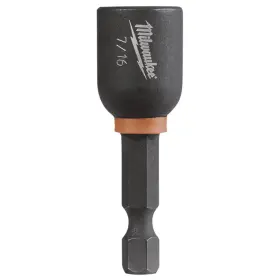 49-66-0506 MILWAUKEE Shockwave Magnetic Nutdriver Tip Pack