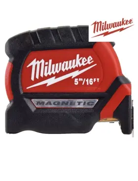 4932464602 MILWAUKEE Magnetic Tape 4932464602 MILWAUKEE Magnetic Tape