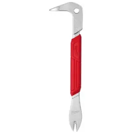 4932478250 MILWAUKEE Nail Puller Shovel Head Forged Steel 4932478250 MILWAUKEE Nail Puller Shovel Head Forged Steel