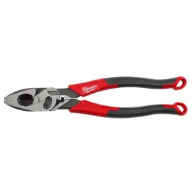 MT550C MILWAUKEE Linemans Pliers Crimper Bolt Cutter