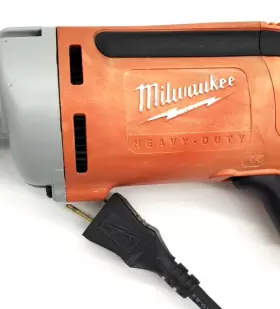 6852-20 MILWAUKEE Electric Shear Amp #3 6852-20 MILWAUKEE Electric Shear Amp #3