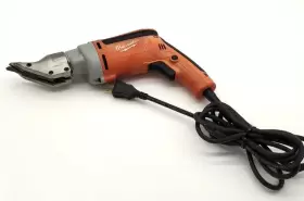 6852-20 MILWAUKEE Electric Shear Amp 6852-20 MILWAUKEE Electric Shear Amp