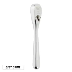 744759069009 MILWAUKEE Drive Stubby Ratchet