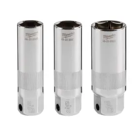 888234623192 MILWAUKEE Spark Plug Socket Set