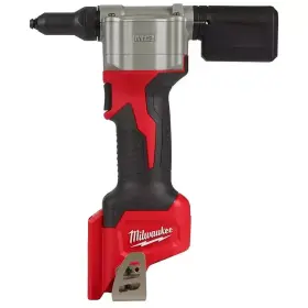 M12BPRT-0 MILWAUKEE Cordless Rivet Gun Tool Pack M12BPRT-0 MILWAUKEE Cordless Rivet Gun Tool Pack