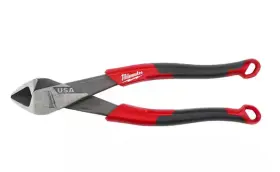 MT558 MILWAUKEE Diagonal Cutting Pliers Grip