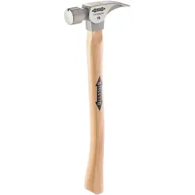 TI16SC MILWAUKEE Stiletto Curved Hickory Handle
