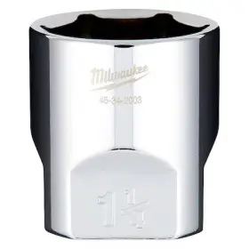 45-34-2003 MILWAUKEE TOOL Drive Socket