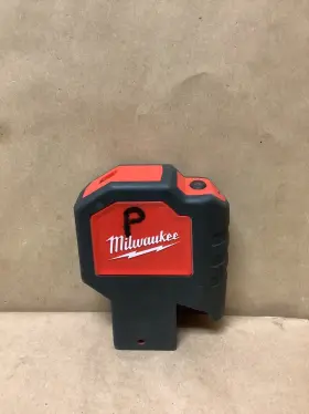2320-20 MILWAUKEE TOOLS Laser Level 2320-20 MILWAUKEE TOOLS Laser Level