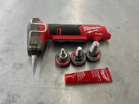 2532-22 MILWAUKEE TOOLS Tools 2532-22 MILWAUKEE TOOLS Tools