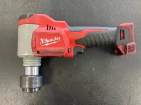 2676-20 MILWAUKEE TOOLS Knockout Tool #2 2676-20 MILWAUKEE TOOLS Knockout Tool #2