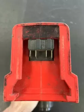 2676-20 MILWAUKEE TOOLS Knockout Tool #3 2676-20 MILWAUKEE TOOLS Knockout Tool #3