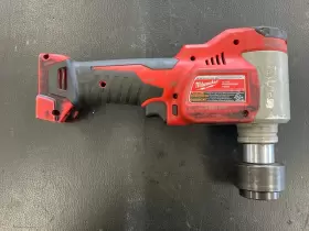 2676-20 MILWAUKEE TOOLS Knockout Tool 2676-20 MILWAUKEE TOOLS Knockout Tool