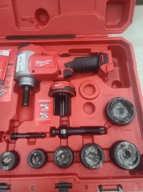 2676-22 MILWAUKEE TOOLS Tools #3 2676-22 MILWAUKEE TOOLS Tools #3