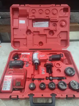 2676-22 MILWAUKEE TOOLS Tools 2676-22 MILWAUKEE TOOLS Tools