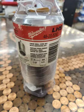 48-20-5092 MILWAUKEE TOOLS Tool Miscellaneous