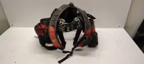 48-22-8100 MILWAUKEE TOOLS Tool Belt 48-22-8100 MILWAUKEE TOOLS Tool Belt