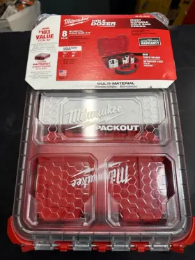 49-22-5605 MILWAUKEE TOOLS Hole Saw Kit