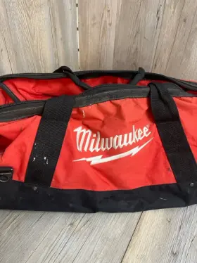 902033036 MILWAUKEE TOOLS Bag #3 902033036 MILWAUKEE TOOLS Bag #3