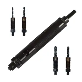 KD-02RT MINOVA Rivet Removal Tool Drill Bit Standard