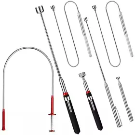 445050240212 MISOPILY Flexible Claw Telescoping Magnetic Tool 445050240212 MISOPILY Flexible Claw Telescoping Magnetic Tool