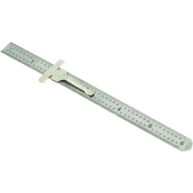 950-300 MITUTOYO Pocket Steel Rule