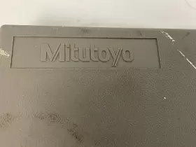 500-197 MITUTOYO Digital Digimatic Caliper #3