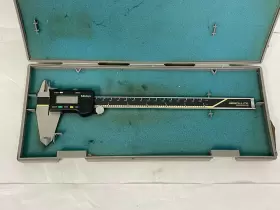 500-197 MITUTOYO Digital Digimatic Caliper