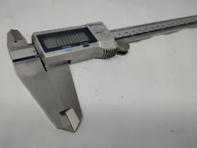500-754-20 MITUTOYO Digimatic Caliper #2