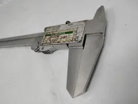 500-754-20 MITUTOYO Digimatic Caliper #3