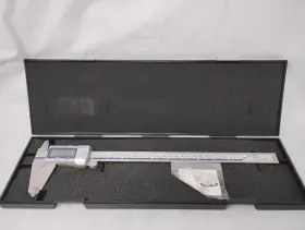 500-754-20 MITUTOYO Digimatic Caliper