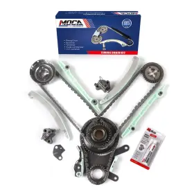 TCK014 MOCA AUTOPARTS Timing Chain Jeep Commander Sohc Kit TCK014 MOCA AUTOPARTS Timing Chain Jeep Commander Sohc Kit