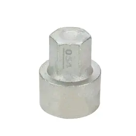 AS202148 MODENGZHE Car Wheel Lug Nut Removal Socket Lock Key AS202148 MODENGZHE Car Wheel Lug Nut Removal Socket Lock Key